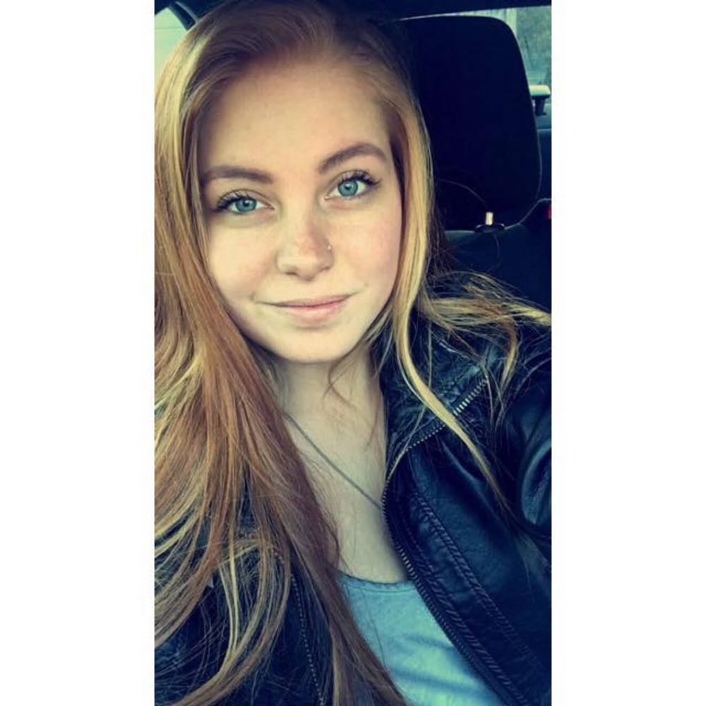 Meet your Posher, Cheyenne